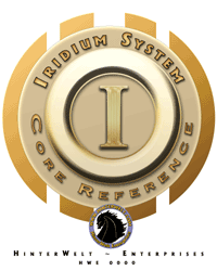 Iridium System Core Reference