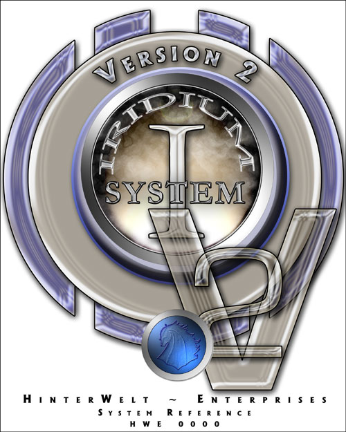 Iridium System Core Reference V2