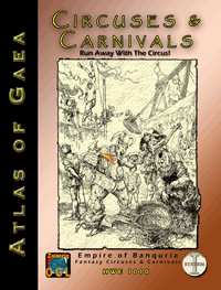 Circuses & Carnivals