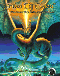 Tales of Gaea
