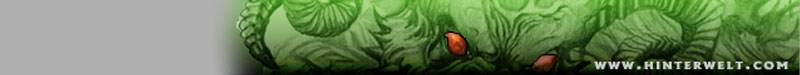 HinterWelt Header