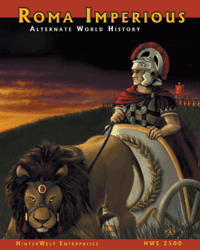 Roma Imperious